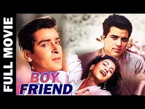 Boy Friend (1961) Full Movie 